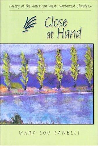 Close at Hand — cover