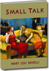 Small Talk — cover