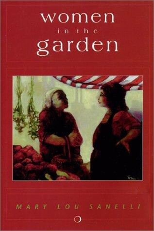 Women in the Garden — cover