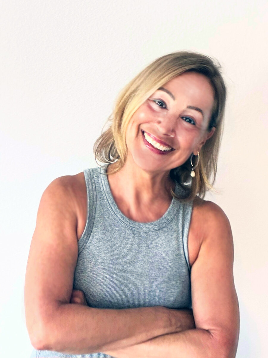 Mary Lou Sanelli