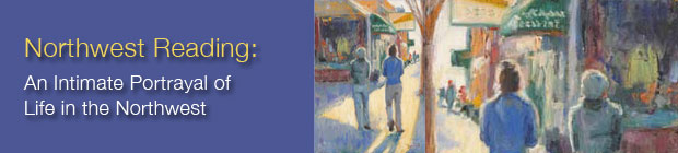 Northwest Reading and Talk